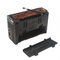 Радиоприемник Golon RX-382BT, Bluetooth, USB/SD, аккумулятор, LED-фонарь Радиоприемник Golon RX-382BT, Bluetooth, USB/SD, аккумулятор, LED-фонарь
