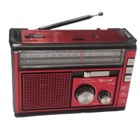 Радиоприемник Golon RX-382BT, Bluetooth, USB/SD, аккумулятор, LED-фонарь Радиоприемник Golon RX-382BT, Bluetooth, USB/SD, аккумулятор, LED-фонарь