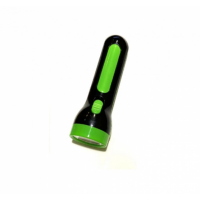 Ручной фонарь на батарейках YD-2020, 1×AA