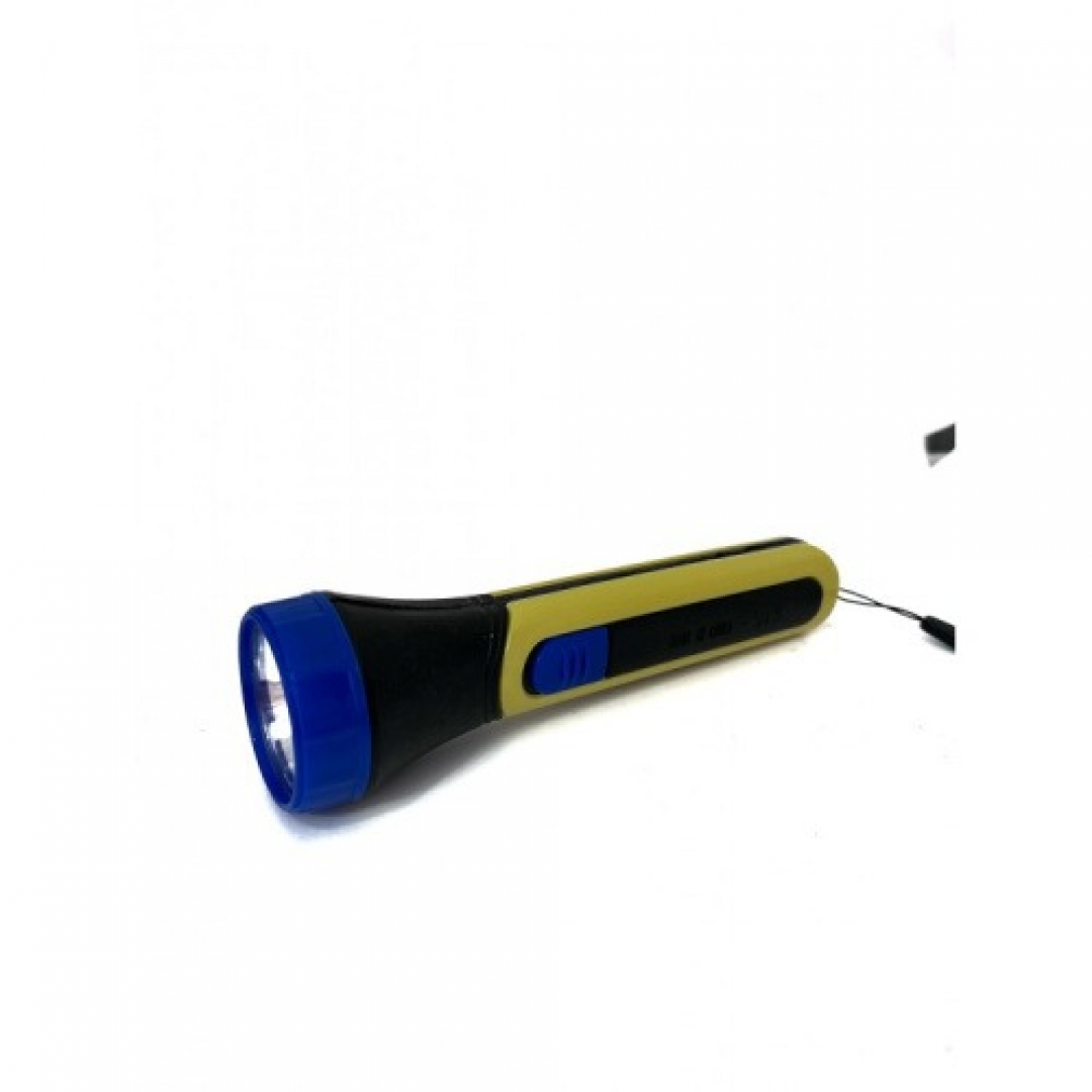 Ліхтар LED POWERFUL 919 AA×2 Ліхтар LED POWERFUL 919 AA×2