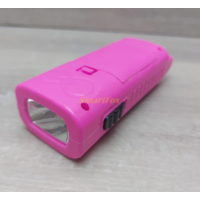 Фонарь переносной XY-1838B, питание 3×AAA Фонарь переносной XY-1838B, питание 3×AAA