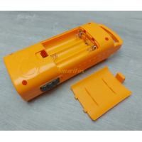 Фонарь переносной XY-1838B, питание 3×AAA Фонарь переносной XY-1838B, питание 3×AAA