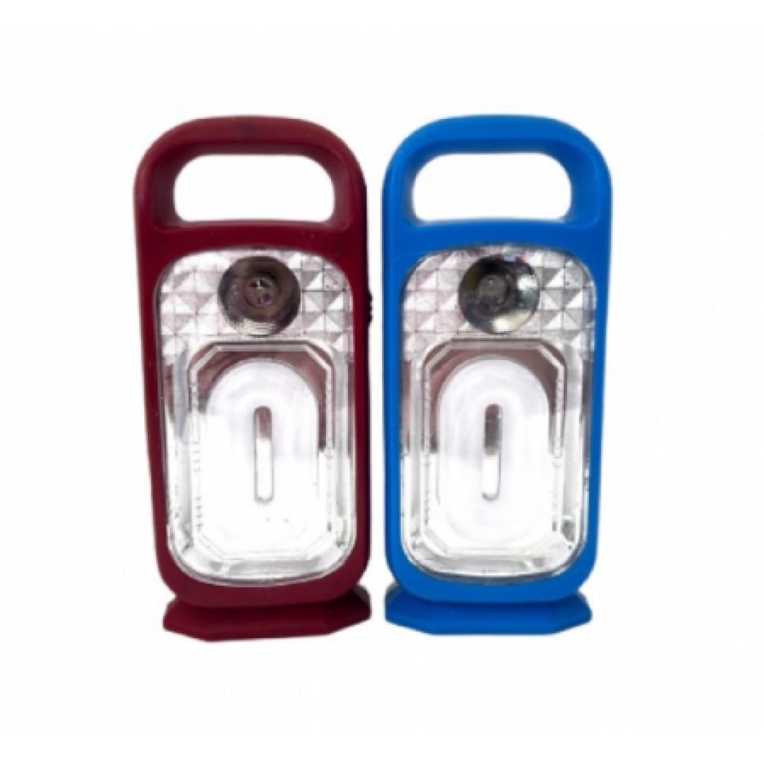 Фонарь переносной TY‑F9‑1, 24 LED, 2 режима света, аккумулятор/питание Фонарь переносной TY‑F9‑1, 24 LED, 2 режима света, аккумулятор/питание