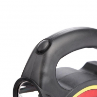 Светодиодный фонарь ZJ-3199, переносной, солнечная батарея, 4 режима