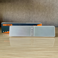 Портативная колонка Artwork S11, 25 Вт, Bluetooth/USB/SD/FM/AUX