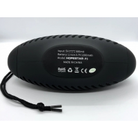 Портативная влагостойкая колонка HOPESTAR P5, Bluetooth/USB/SD/FM