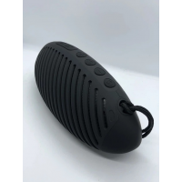 Портативная влагостойкая колонка HOPESTAR P5, Bluetooth/USB/SD/FM