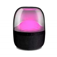 Портативная колонка SMART GLASS 3 L9-36 0057, Bluetooth/USB/SD/FM/AUX