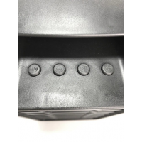 Портативная колонка ESS‑110, Bluetooth/USB/SD/FM/AUX, светомузыка