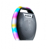 Портативная колонка ESS‑109B, Bluetooth/USB/SD/FM/AUX, светомузыка Портативная колонка ESS‑109B, Bluetooth/USB/SD/FM/AUX, светомузыка