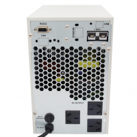 Источник бесперебойного питания SENDON SD 1 KNTL, 900 Вт, двойное преобразование Источник бесперебойного питания SENDON SD 1 KNTL, 900 Вт, двойное преобразование