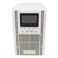 Источник бесперебойного питания SENDON SD 1 KNTL, 900 Вт, двойное преобразование Источник бесперебойного питания SENDON SD 1 KNTL, 900 Вт, двойное преобразование