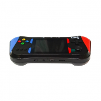 Портативная игровая консоль X‑7M, 2 джойстика Портативная игровая консоль X‑7M, 2 джойстика