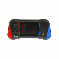Портативная игровая консоль X‑7M, 2 джойстика Портативная игровая консоль X‑7M, 2 джойстика