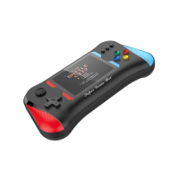 Портативная игровая консоль X‑7M, 2 джойстика Портативная игровая консоль X‑7M, 2 джойстика