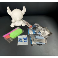 Алмазная мозаика «Стич», 25-617, 19 см Алмазная мозаика «Стич», 25-617, 19 см