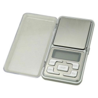 Весы ACS MS 1724A Domotec электронные портативные весы, точность 0,01 г Весы ACS MS 1724A Domotec электронные портативные весы, точность 0,01 г