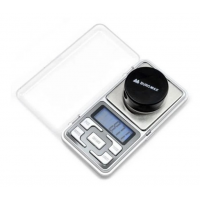 Весы ACS MS 1724A Domotec электронные портативные весы, точность 0,01 г Весы ACS MS 1724A Domotec электронные портативные весы, точность 0,01 г