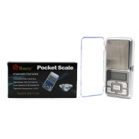 Весы электронные ACS 200 g/0.01 g MS 1724B, электронные портативные