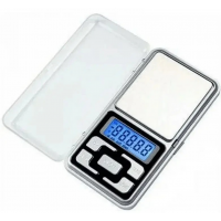 Весы электронные ACS 200 g/0.01 g MS 1724B, электронные портативные