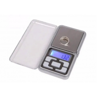 Весы электронные ACS 200 g/0.01 g MS 1724B, электронные портативные