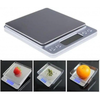 Весы электронные ACS 500g/0.01g MS 1729B Domotec