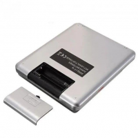 Весы электронные ACS 500g/0.01g MS 1729B Domotec