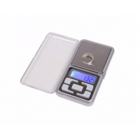 Весы электронные ACS 500g/0.1g MS 1724C Domotec