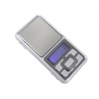 Весы электронные ACS 500g/0.1g MS 1724C Domotec