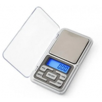 Весы электронные ACS 500g/0.1g MS 1724C Domotec