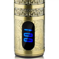 Тример Domotec MS‑433 USB, 4 насадки Тример Domotec MS‑433 USB, 4 насадки