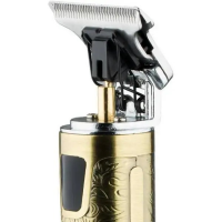 Тример Domotec MS‑433 USB, 4 насадки Тример Domotec MS‑433 USB, 4 насадки