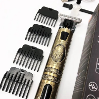 Тример Domotec MS‑433 USB, 4 насадки Тример Domotec MS‑433 USB, 4 насадки