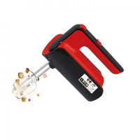 Миксер ручной Domotec MS 6653R, 800 Вт