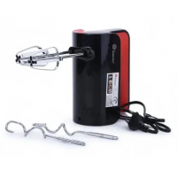 Миксер ручной Domotec MS 6653R, 800 Вт