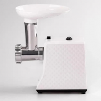 Мясорубка электрическая Domotec MS 3391, 2000 Вт