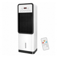 Напольный кондиционер и обогреватель с функцией увлажнения 3 в 1 MS‑1668