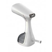 Отпариватель Domotec MS-5362 2000 Вт 360 мл Black Отпариватель Domotec MS-5362 2000 Вт 360 мл Black