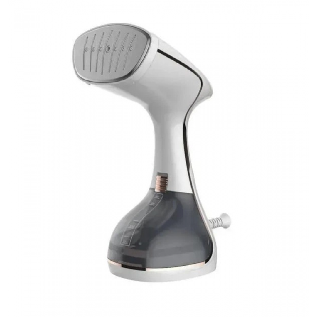 Отпариватель Domotec MS-5362 2000 Вт 360 мл Black Отпариватель Domotec MS-5362 2000 Вт 360 мл Black