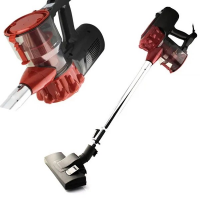 Пылесос ручной Domotec MS‑4401 220V/2500W