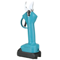 Секатор аккумуляторный D-25, 48V Li-ion, 2 аккумулятора Секатор аккумуляторный D-25, 48V Li-ion, 2 аккумулятора