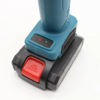 Секатор аккумуляторный D-25, 48V Li-ion, 2 аккумулятора Секатор аккумуляторный D-25, 48V Li-ion, 2 аккумулятора