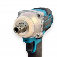 Гайковерт аккумуляторный D-2, 48V, 2 батареи, с набором инструментов Гайковерт аккумуляторный D-2, 48V, 2 батареи, с набором инструментов