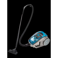 Пылесос Domotec MS-4404 3000Вт контейнерный