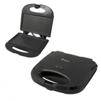 Сендвичница-гриль Domotec MS-7709 электрическая 220В