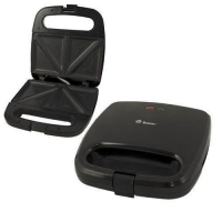 Сендвичница MS-7777 электрическая 220В с антипригарным покрытием Сендвичница MS-7777 электрическая 220В с антипригарным покрытием