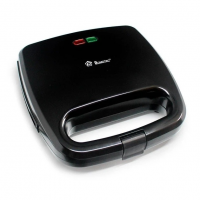 Сендвичница MS-7777 электрическая 220В с антипригарным покрытием Сендвичница MS-7777 электрическая 220В с антипригарным покрытием