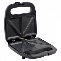 Сендвичница MS-7777 электрическая 220В с антипригарным покрытием Сендвичница MS-7777 электрическая 220В с антипригарным покрытием