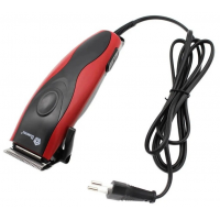 Машинка для стрижки Domotec MS‑3304, 220 В, 4 насадки Машинка для стрижки Domotec MS‑3304, 220 В, 4 насадки