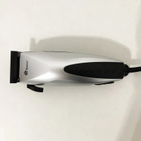 Машинка для стрижки Domotec MS‑3305, 220 В, 10 Вт, 4 насадки